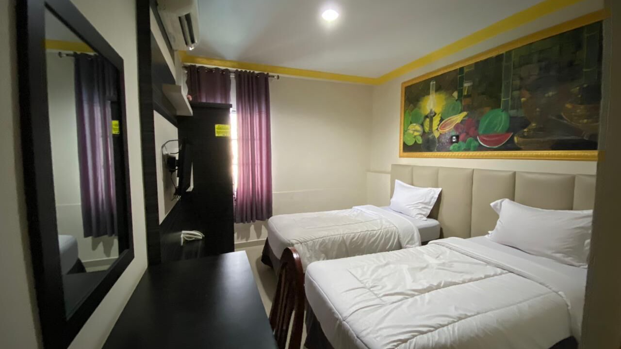 Photo of Bedroom in Batam