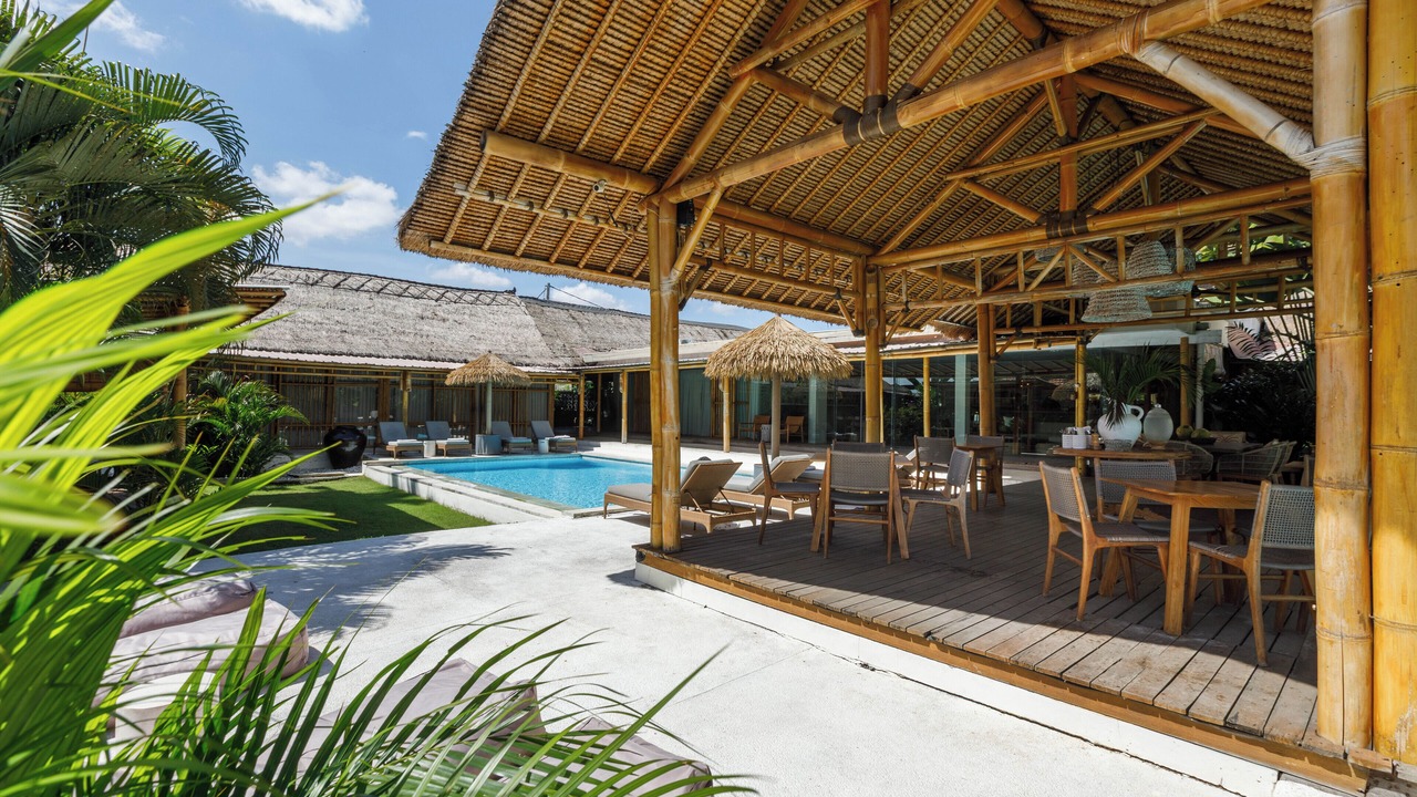 Photo of Outdoor in Umalas