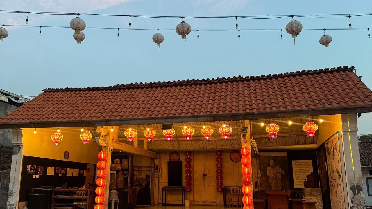 Photo of Outdoor in Rembang