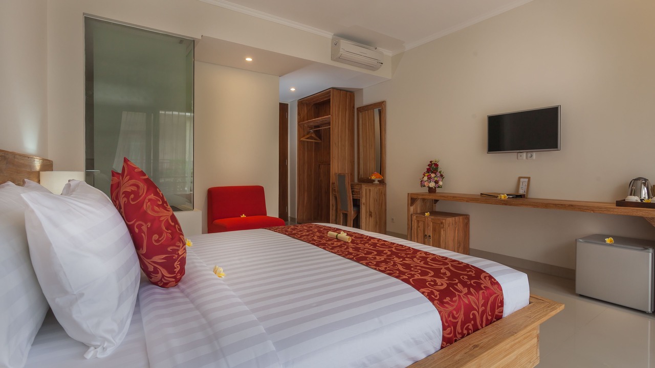 Photo of Bedroom in Nyuh Kuning