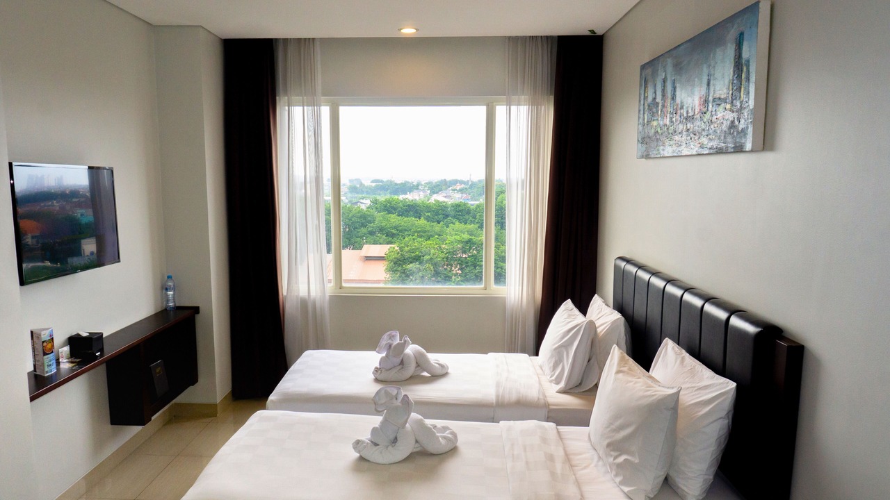 Photo of Bedroom in Ketintang