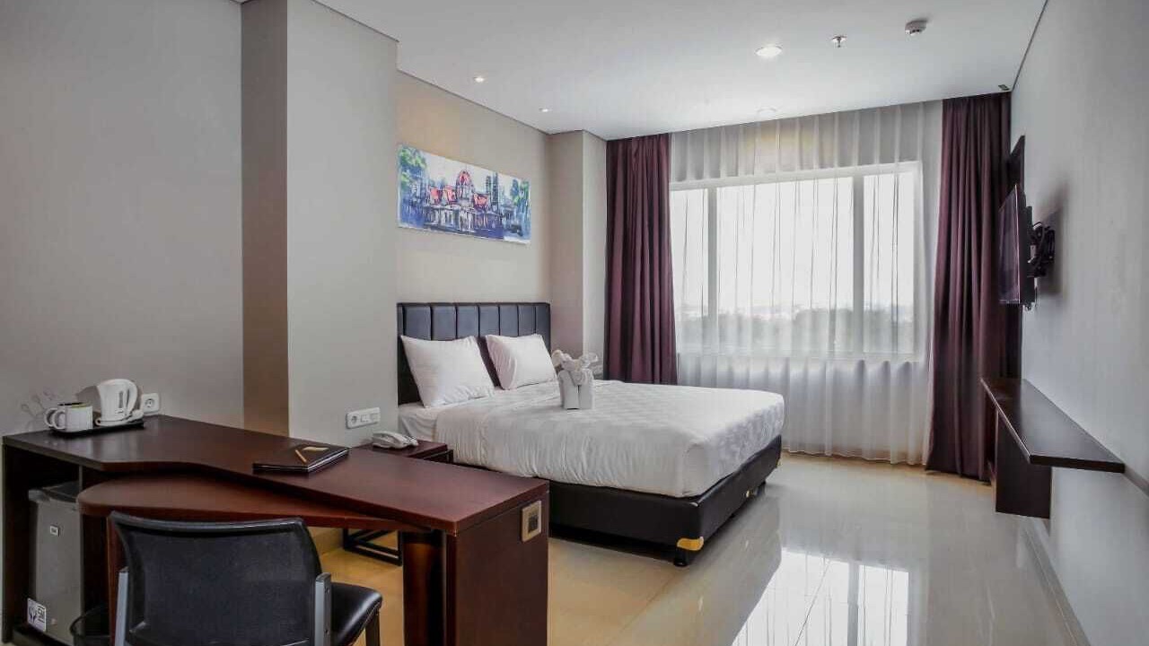 Photo of Bedroom in Ketintang