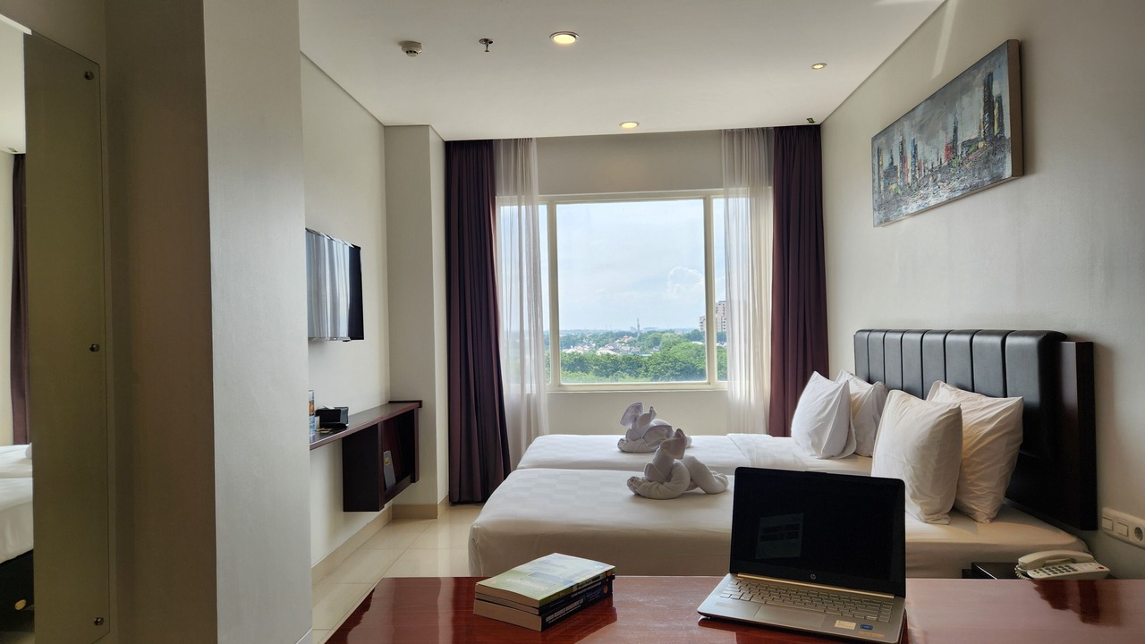 Photo of Bedroom in Ketintang