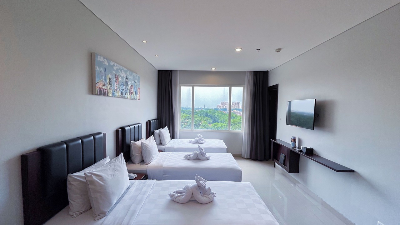 Photo of Bedroom in Ketintang