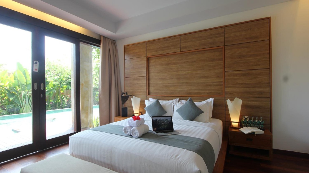 Photo of Bedroom in Batu Bolong