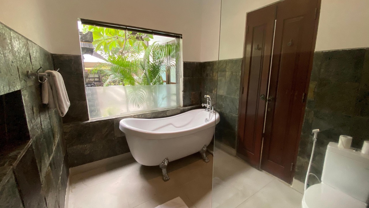 Photo of Bathroom in Batu Bolong