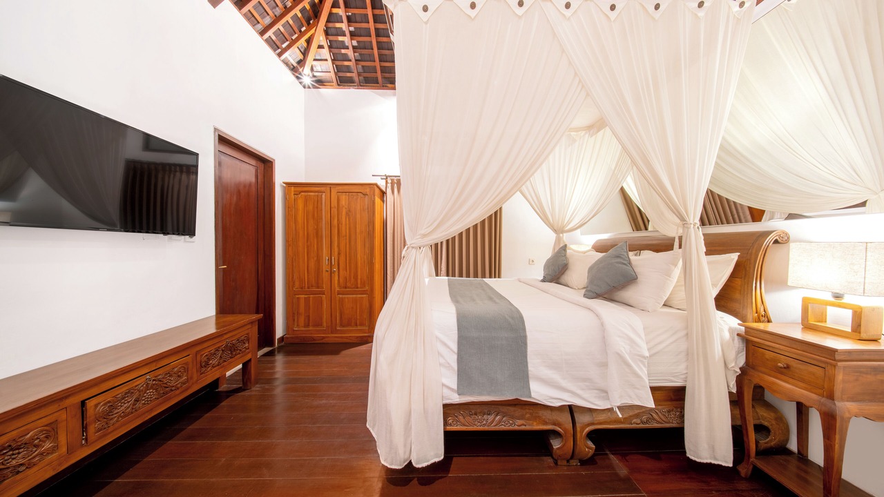 Photo of Bedroom in Batu Bolong