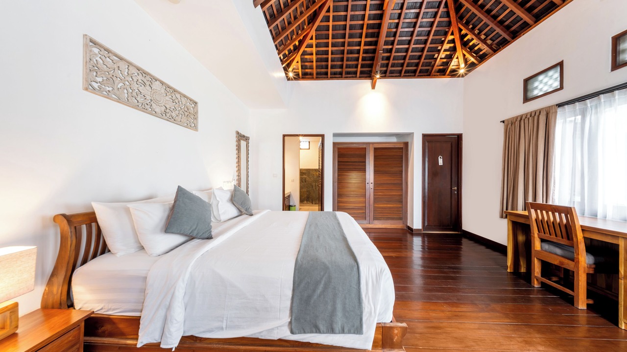 Photo of Bedroom in Batu Bolong