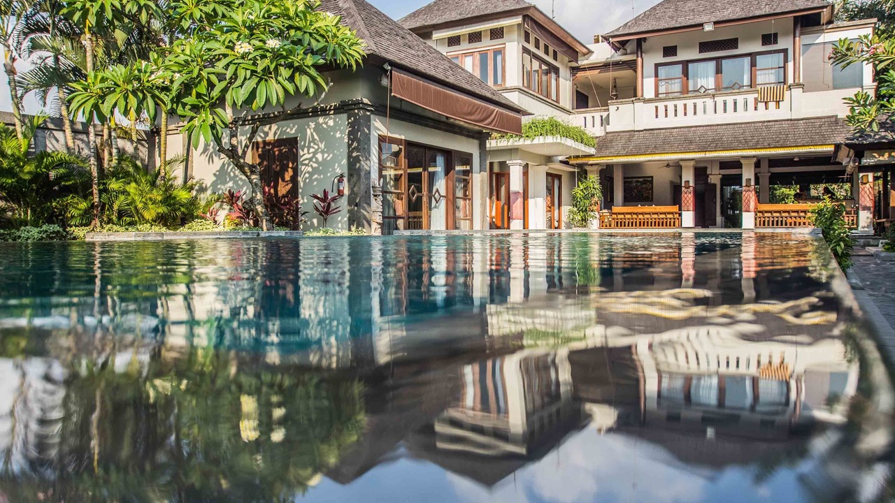 Photo of Outdoor in Batu Bolong