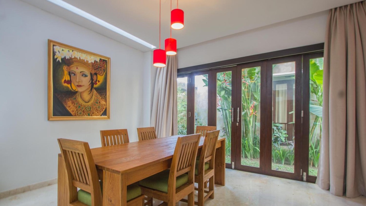 Photo of Kitchen in Batu Bolong