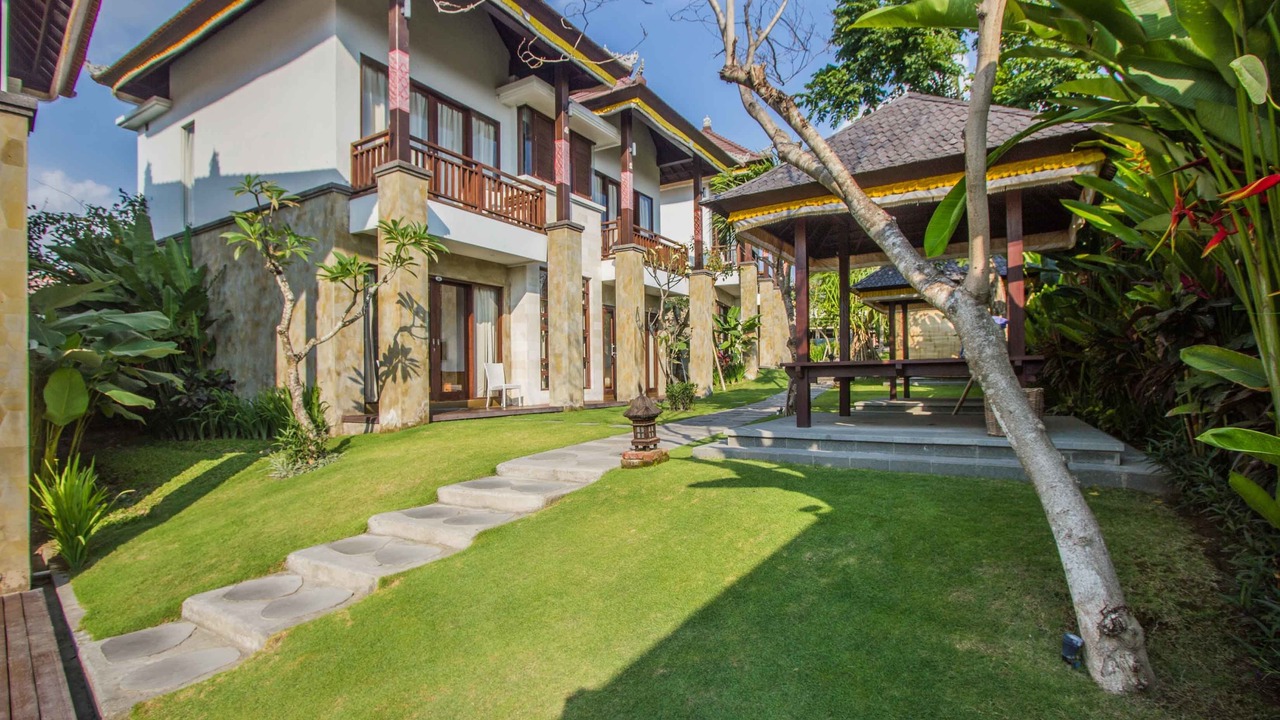 Photo of Outdoor in Batu Bolong