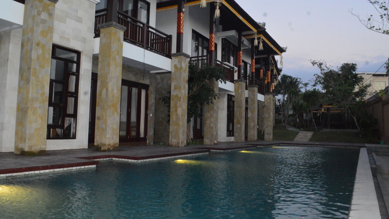 Photo of Outdoor in Batu Bolong