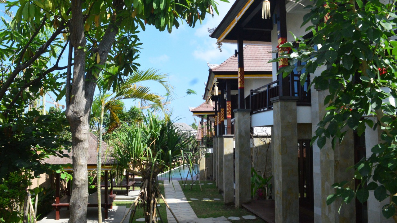 Photo of Outdoor in Batu Bolong