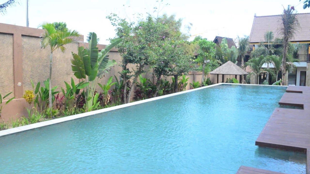 Photo of Outdoor in Batu Bolong