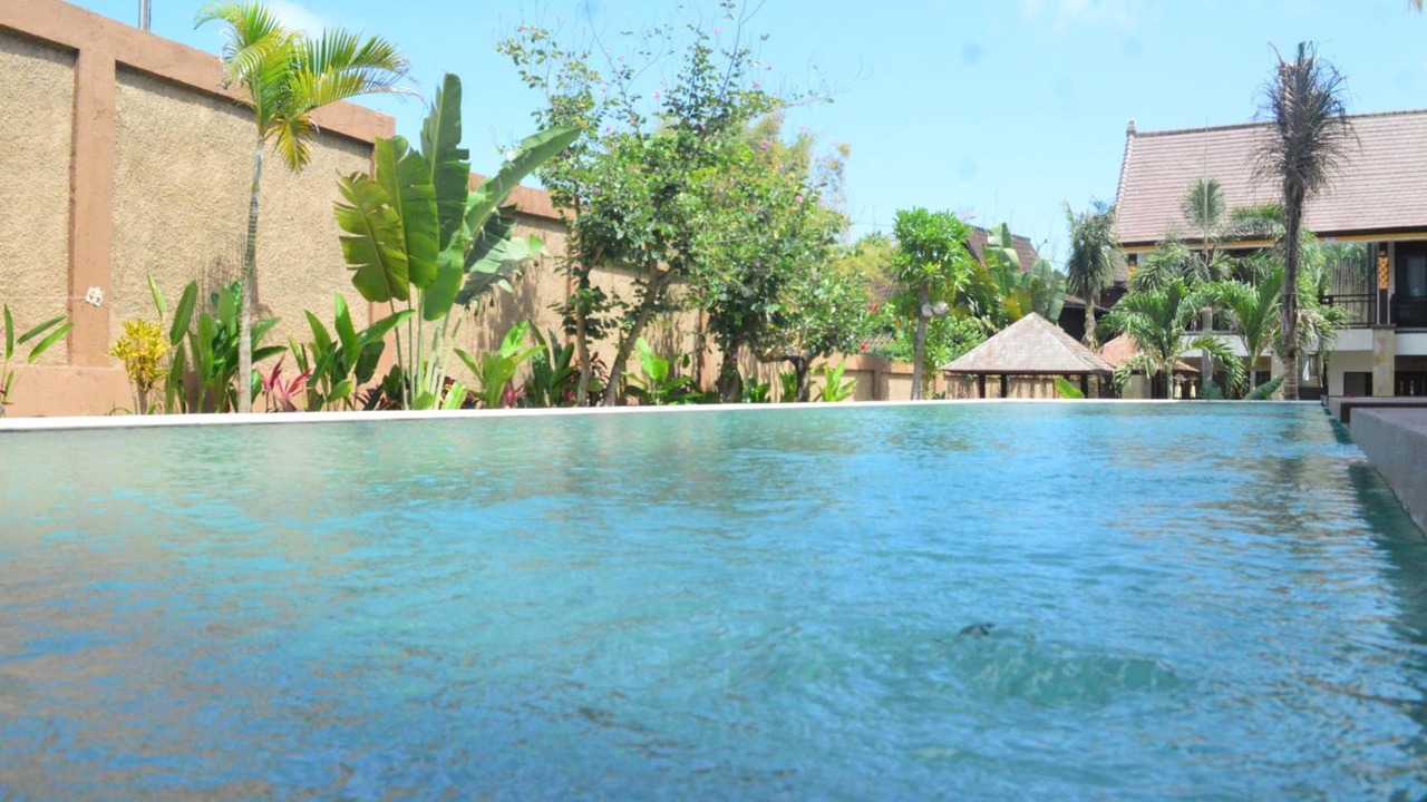 Photo of Outdoor in Batu Bolong