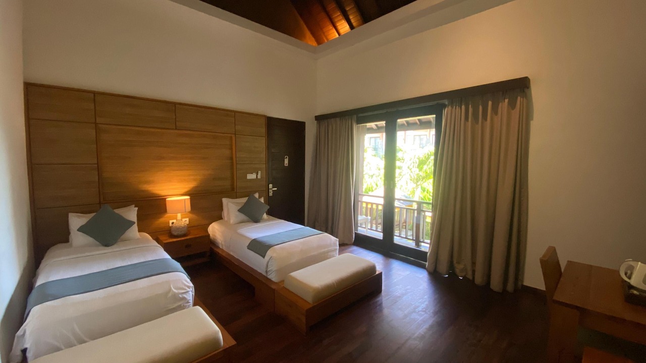 Photo of Bedroom in Batu Bolong