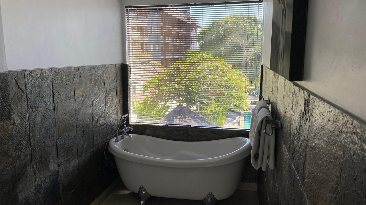 Photo of Bathroom in Batu Bolong