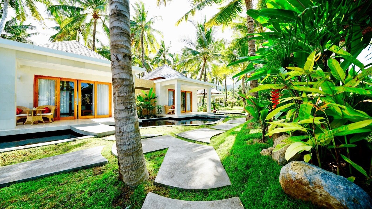 Photo of Patio Balcony in Kuta