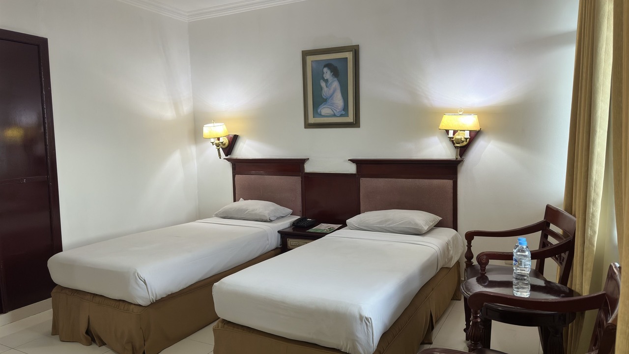 Photo of Bedroom in Bandung