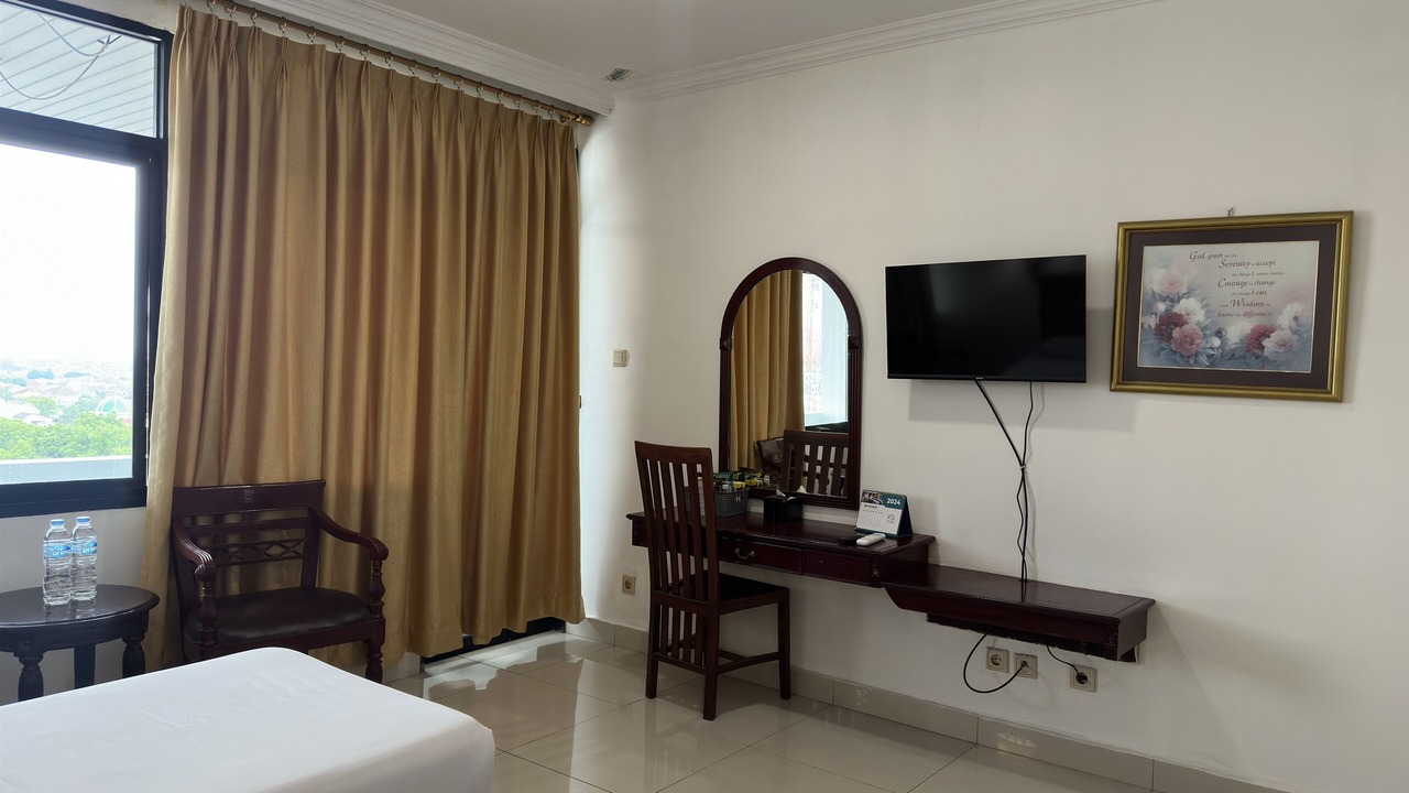Photo of Bedroom in Bandung