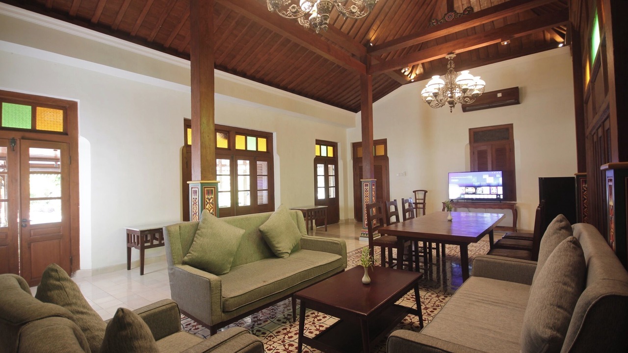 Photo of Bedroom in Yogyakarta