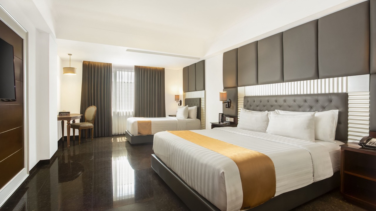 Photo of Bedroom in Yogyakarta