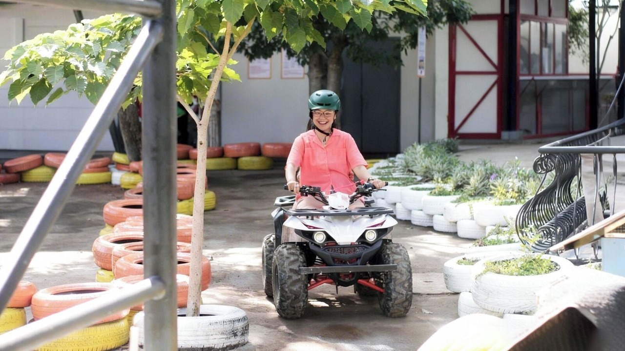 Photo of Others in Yogyakarta