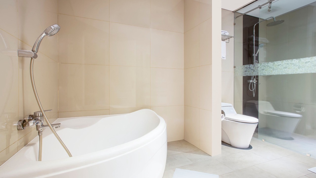 Photo of Bathroom in Yogyakarta