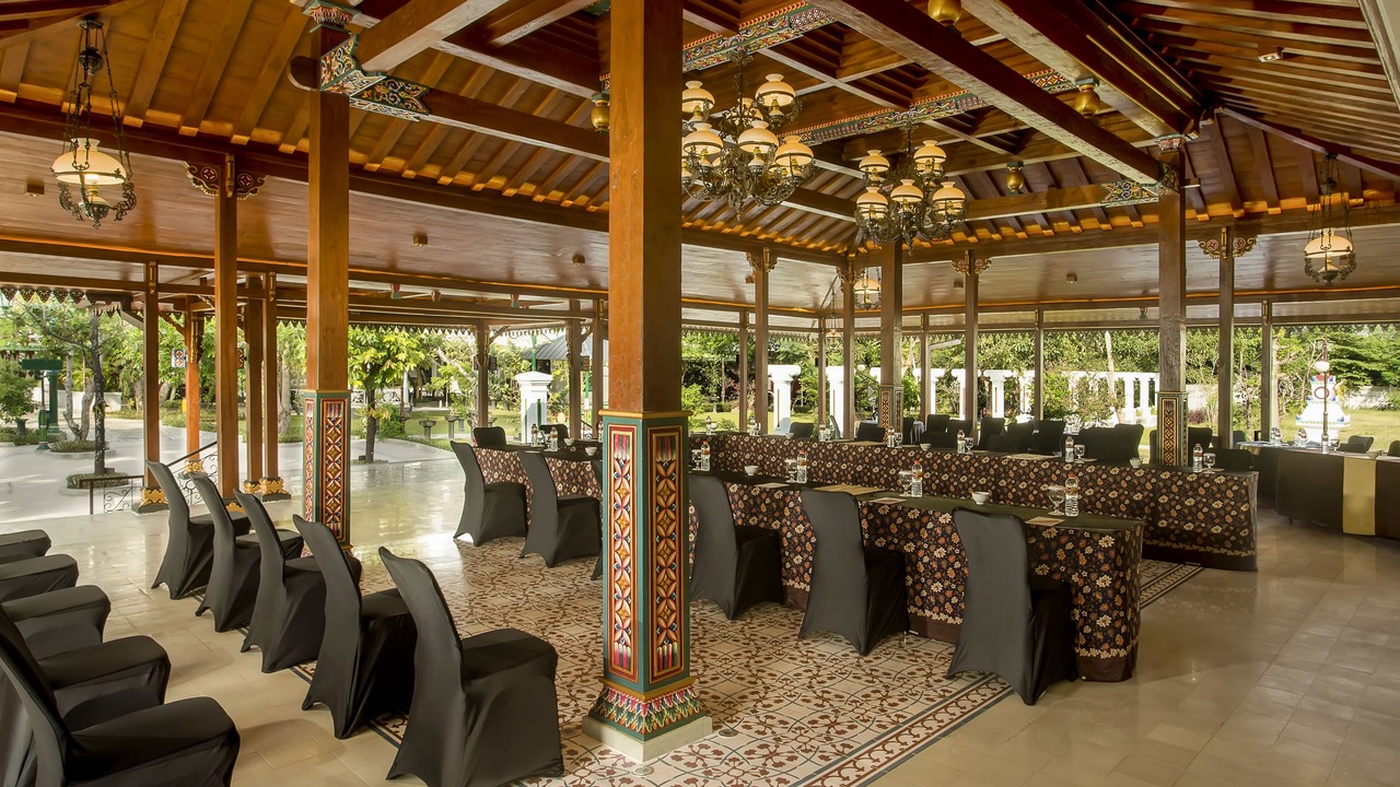 Photo of Outdoor in Yogyakarta