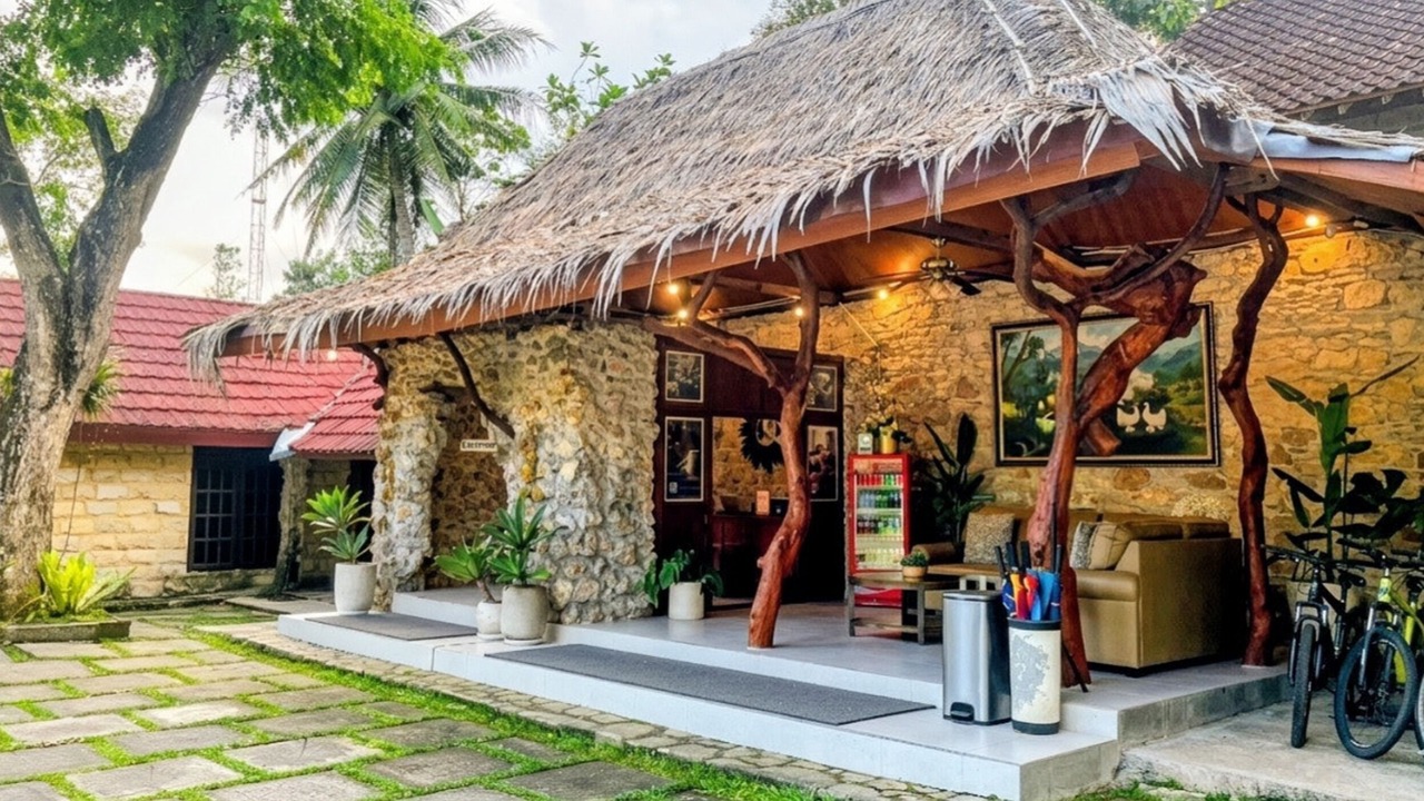 Photo of Outdoor in Bangunjiwo