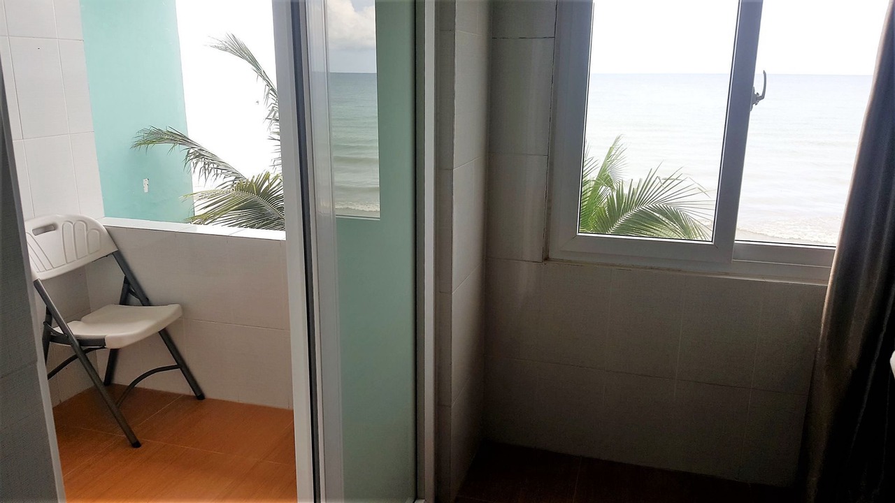 Photo of Patio Balcony in Kota Gunungsitoli