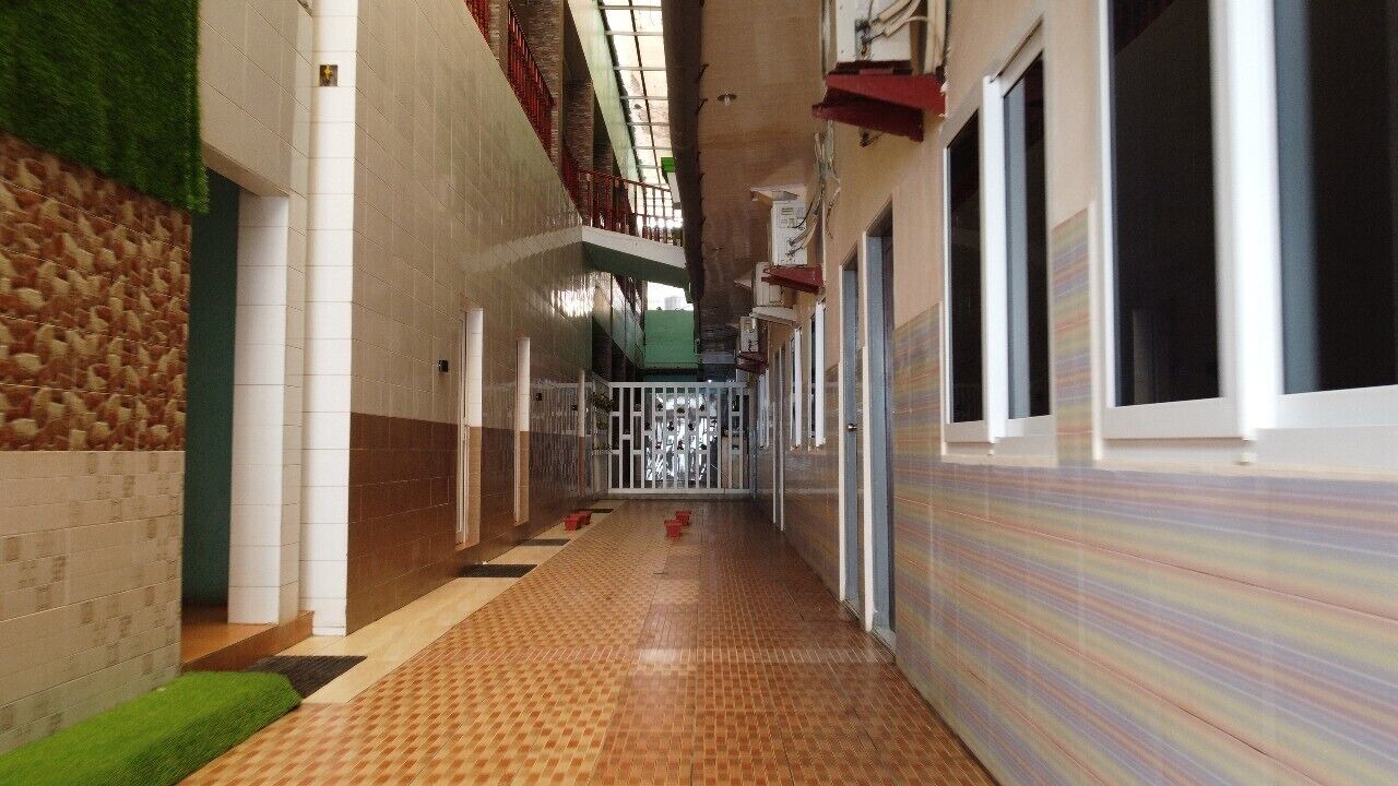 Photo of Patio Balcony in Kota Gunungsitoli
