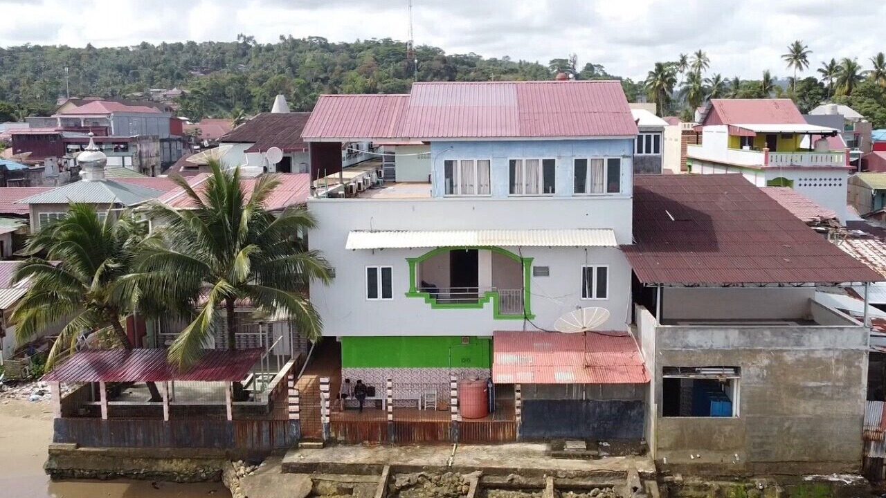 Photo of Outdoor in Kota Gunungsitoli