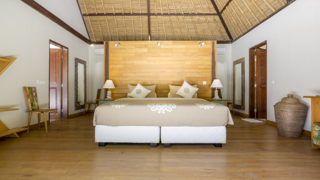 Photo of Bedroom in Pecatu
