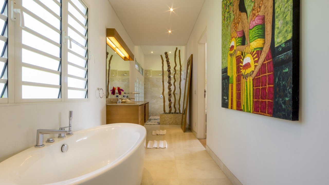 Photo of Bathroom in Pecatu