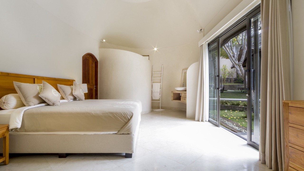 Photo of Bedroom in Pecatu
