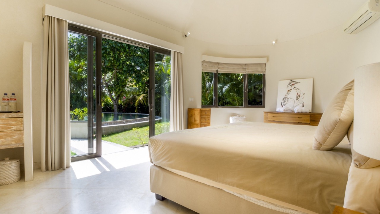 Photo of Bedroom in Pecatu