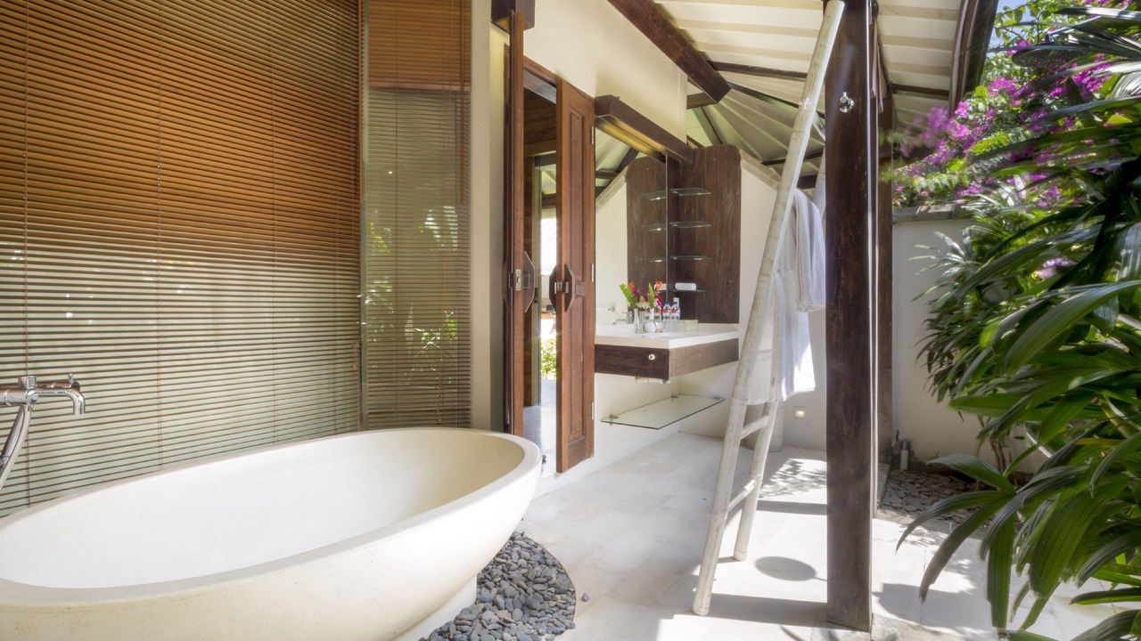 Photo of Bedroom in Pecatu