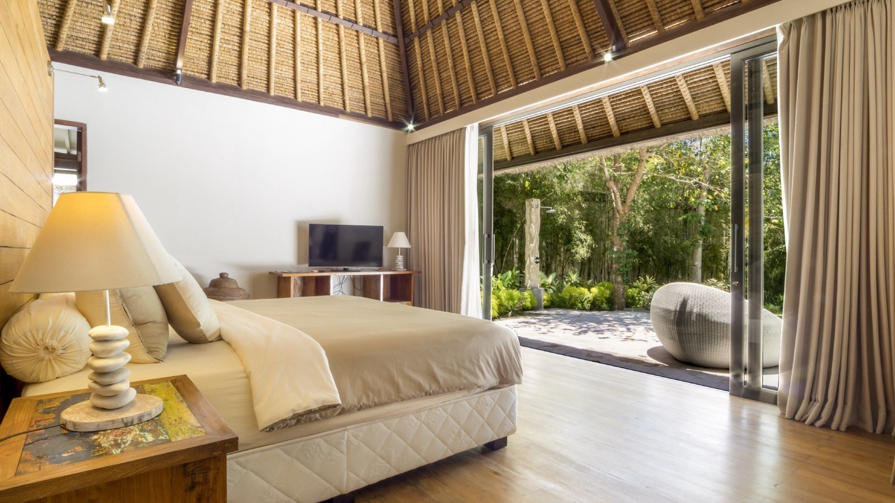 Photo of Bedroom in Pecatu