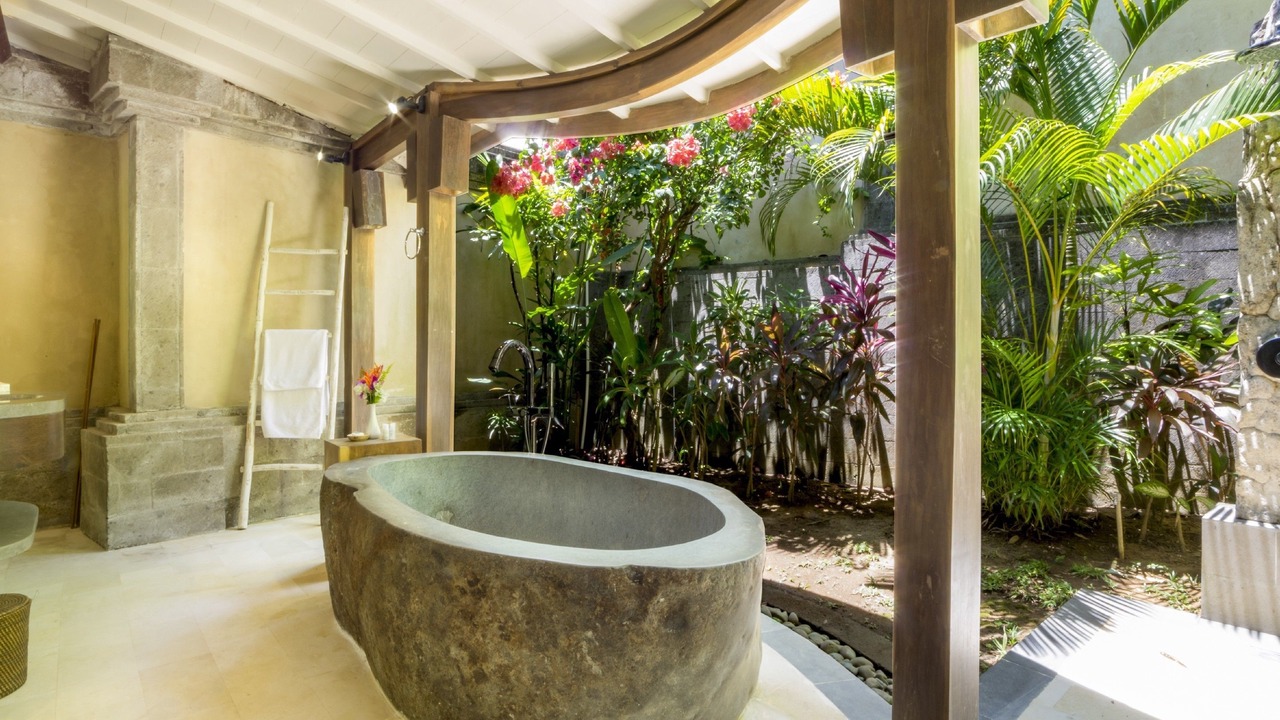 Photo of Bathroom in Pecatu