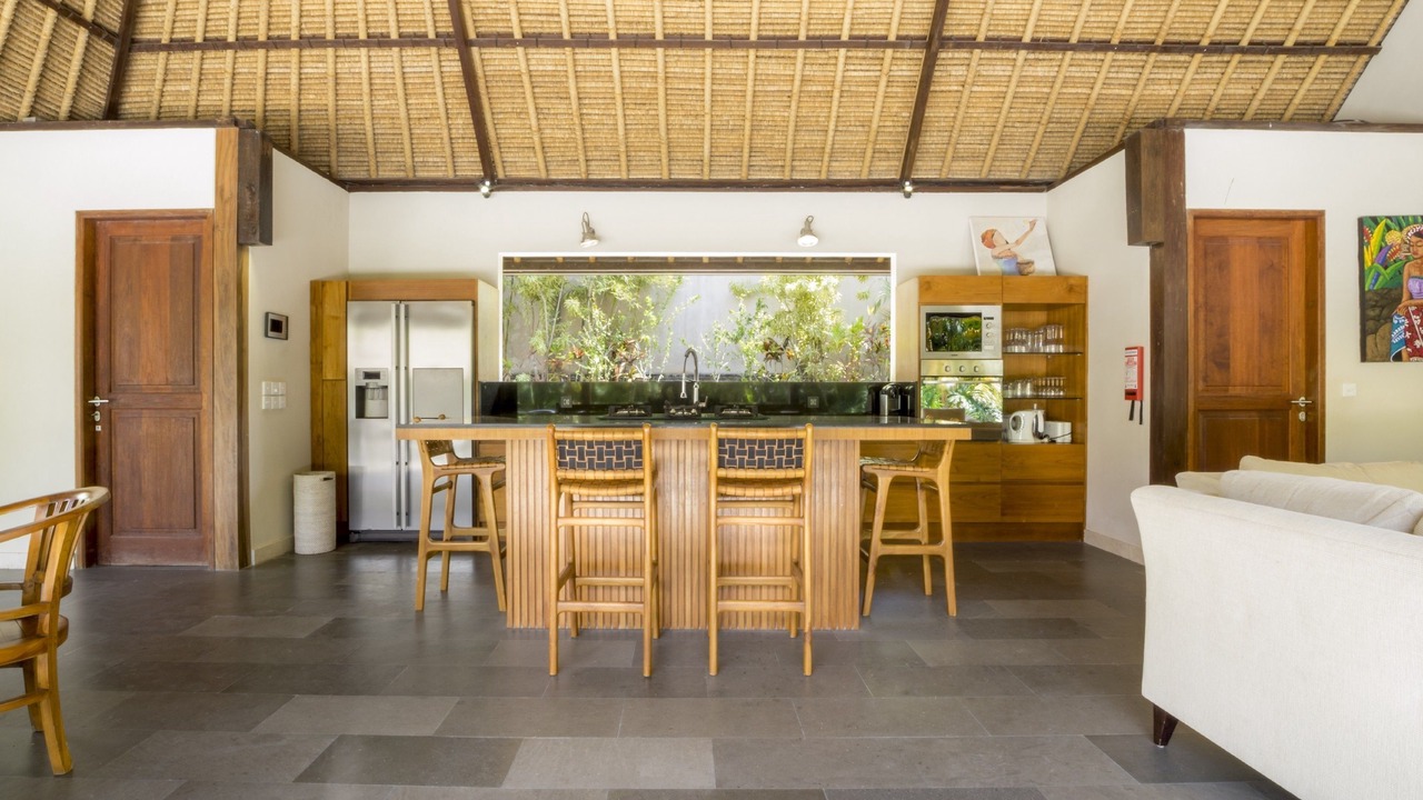Photo of Kitchen in Pecatu