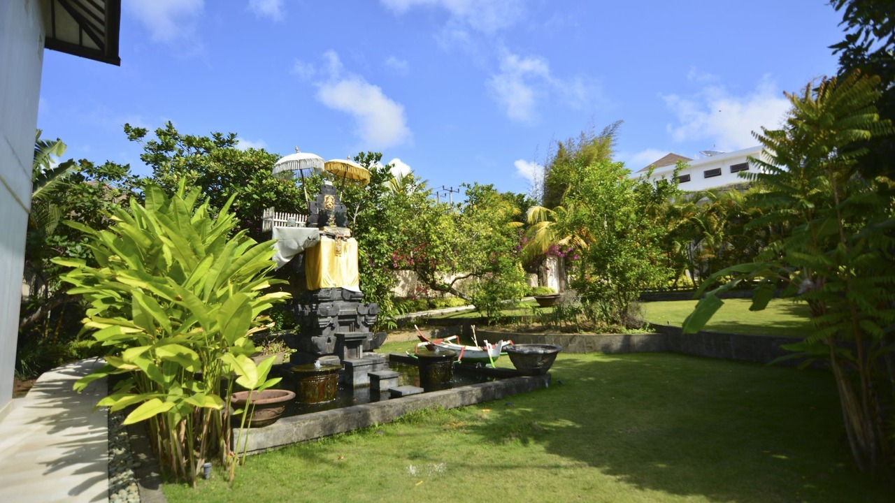 Photo of Outdoor in Pecatu