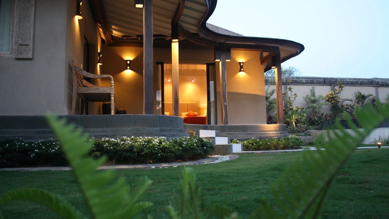 Photo of Outdoor in Pecatu