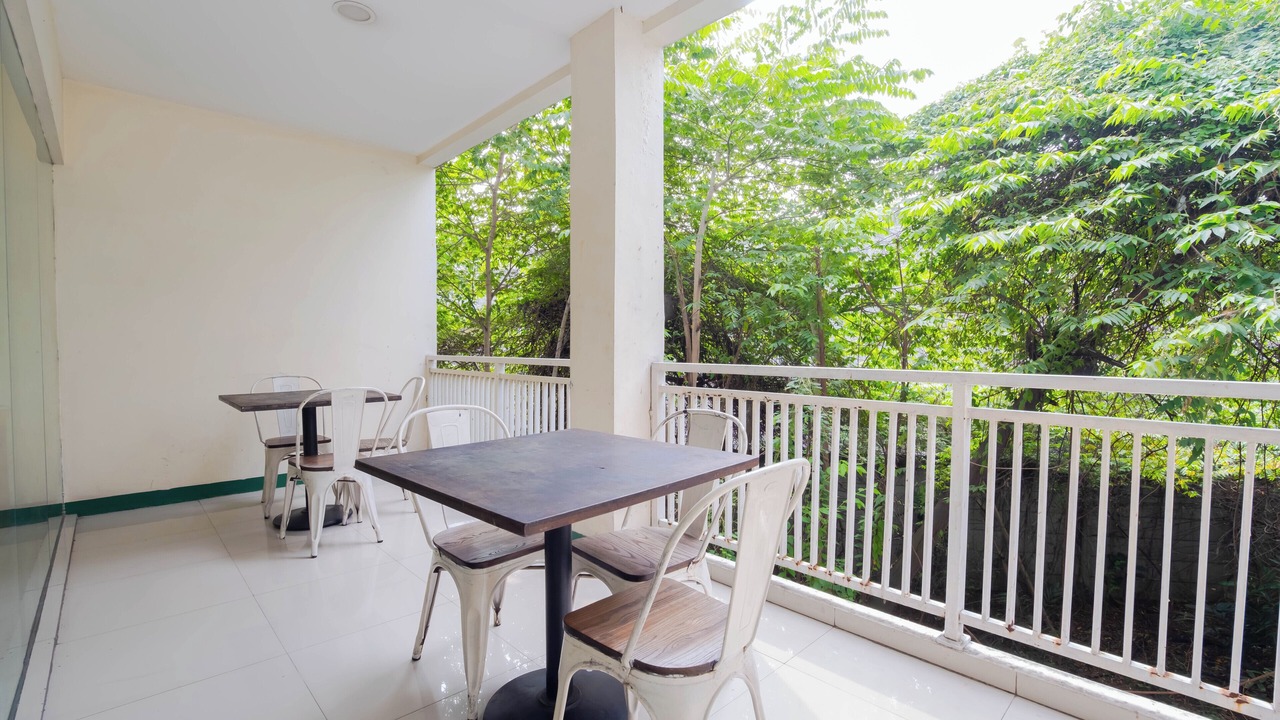 Photo of Outdoor in Tangerang