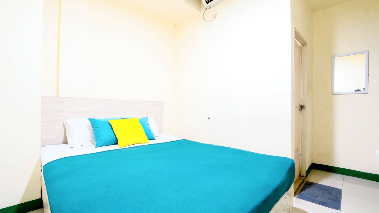 Photo of Bedroom in Tangerang