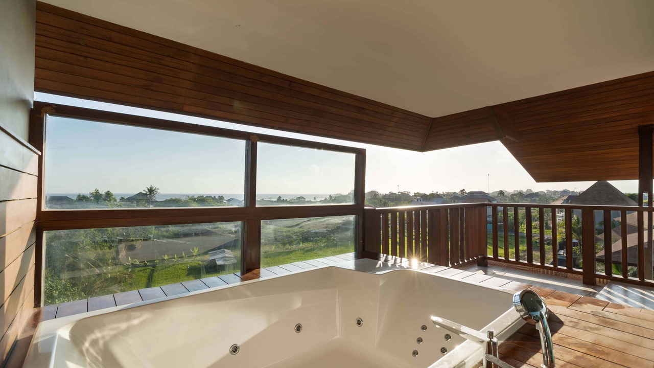 Photo of Bedroom in Pererenan