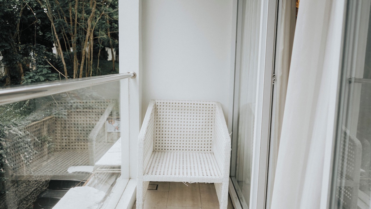 Photo of Bedroom in Hegarmanah