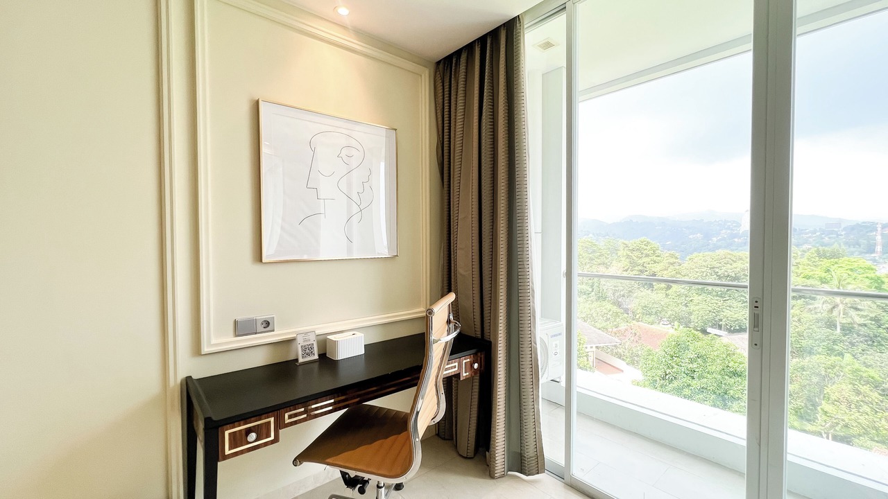 Photo of Bedroom in Hegarmanah