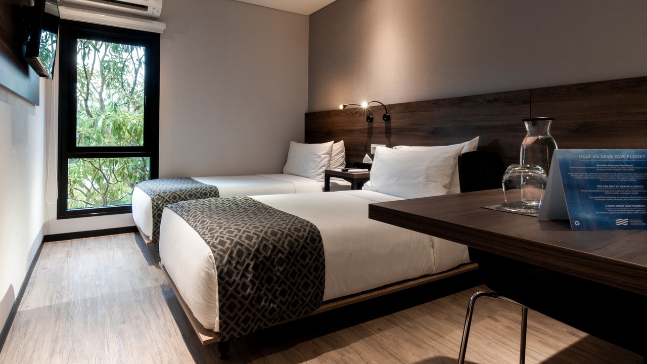 Photo of Bedroom in Waisai