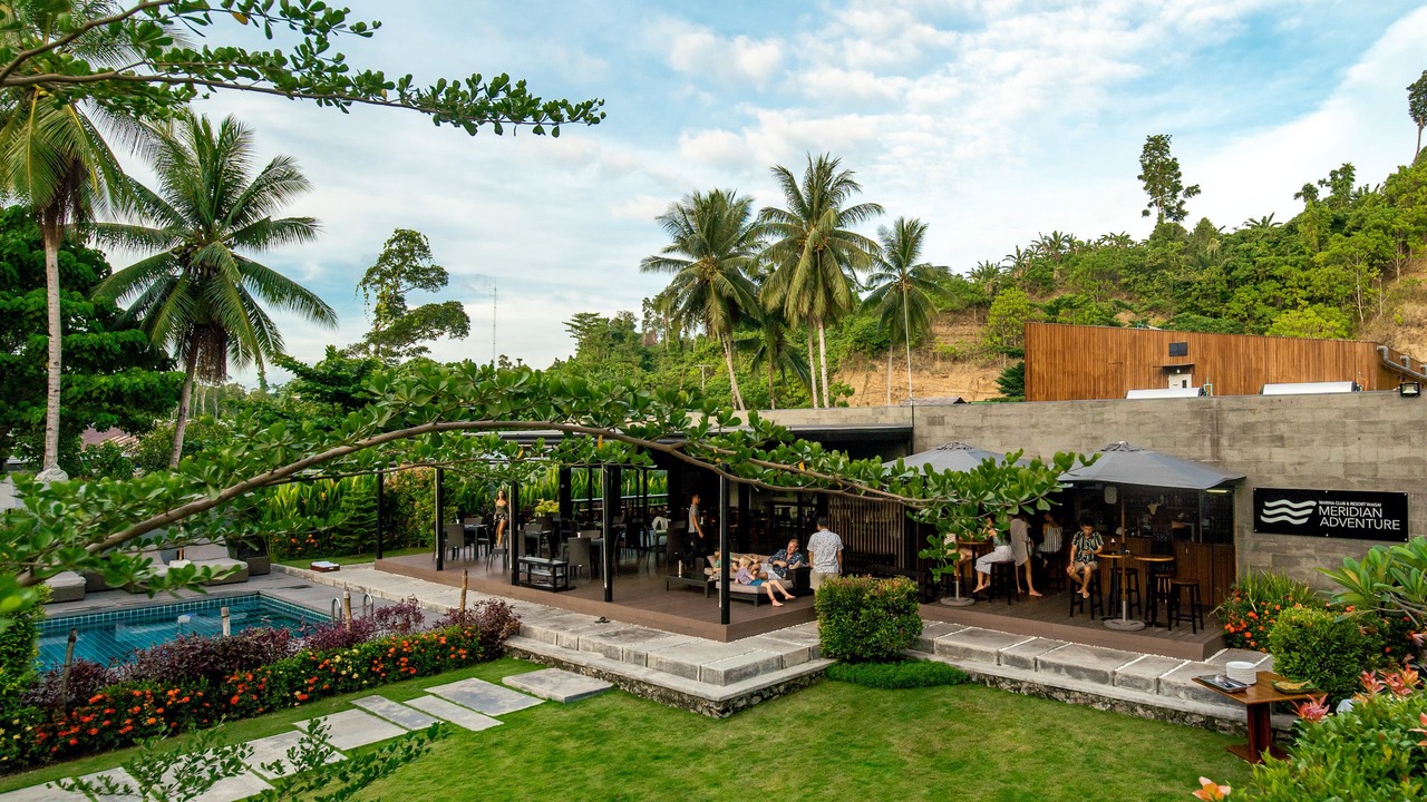 Photo of Outdoor in Waisai